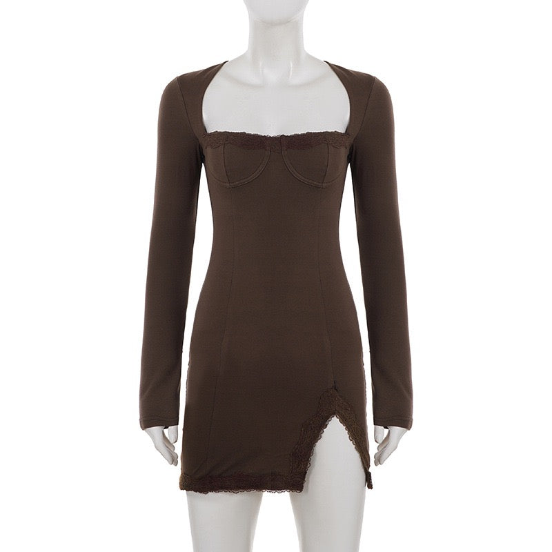 Nova Sexy Dress