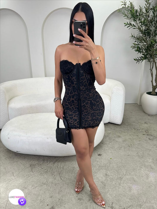 𝐋𝐲𝐬𝐚𝐧𝐝𝐫𝐚 𝐂𝐫𝐨𝐬𝐞𝐭 𝐃𝐫𝐞𝐬𝐬