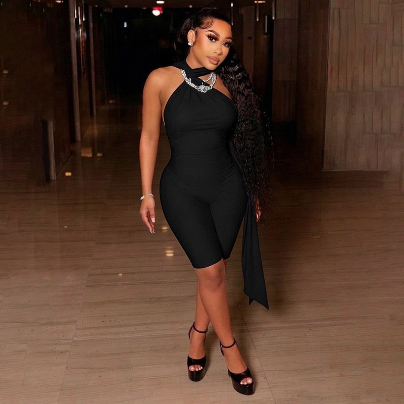 Annie Jumpsuit