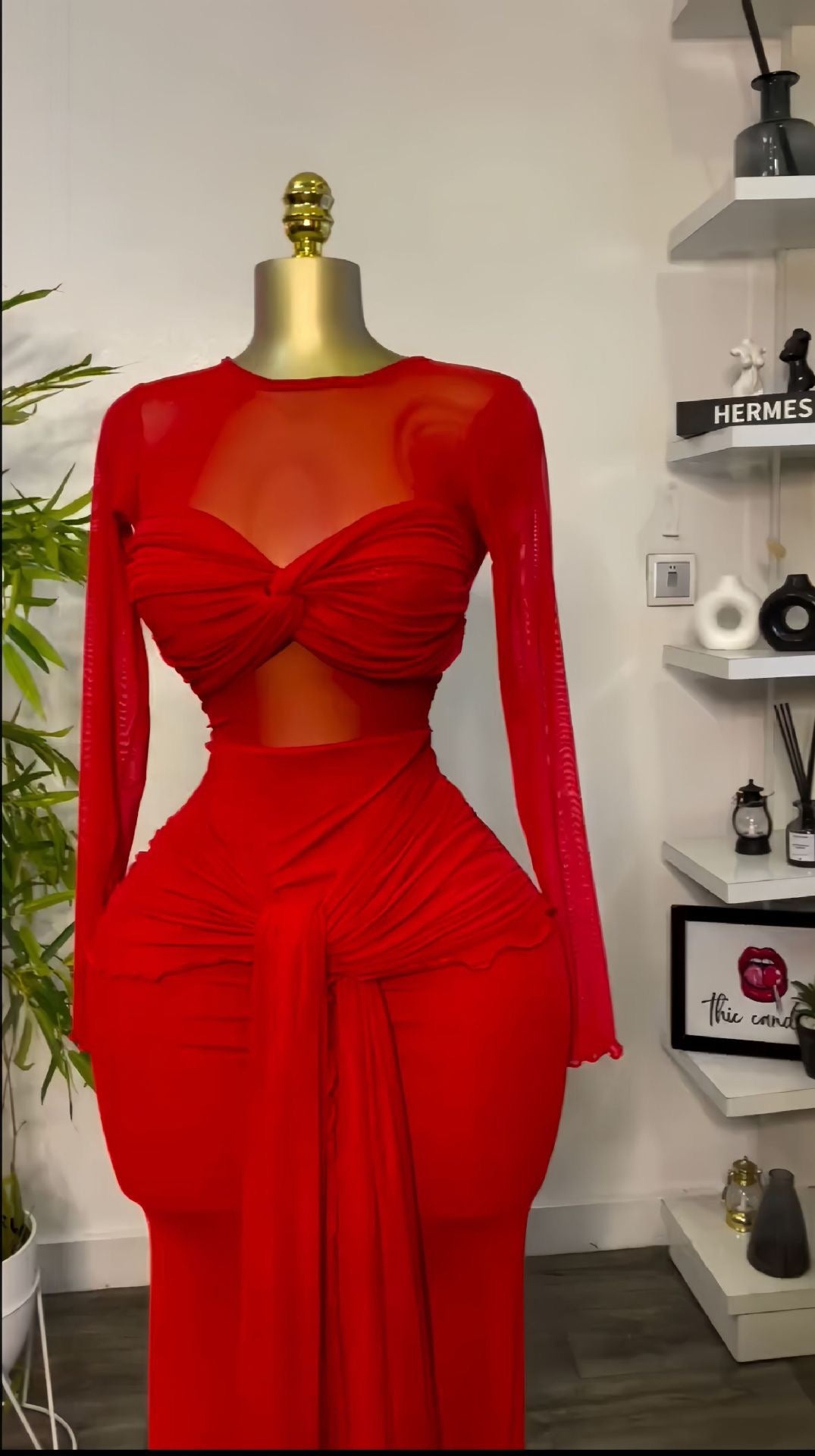 𝐄𝐢𝐫𝐚 𝐃𝐫𝐞𝐬𝐬𝐬