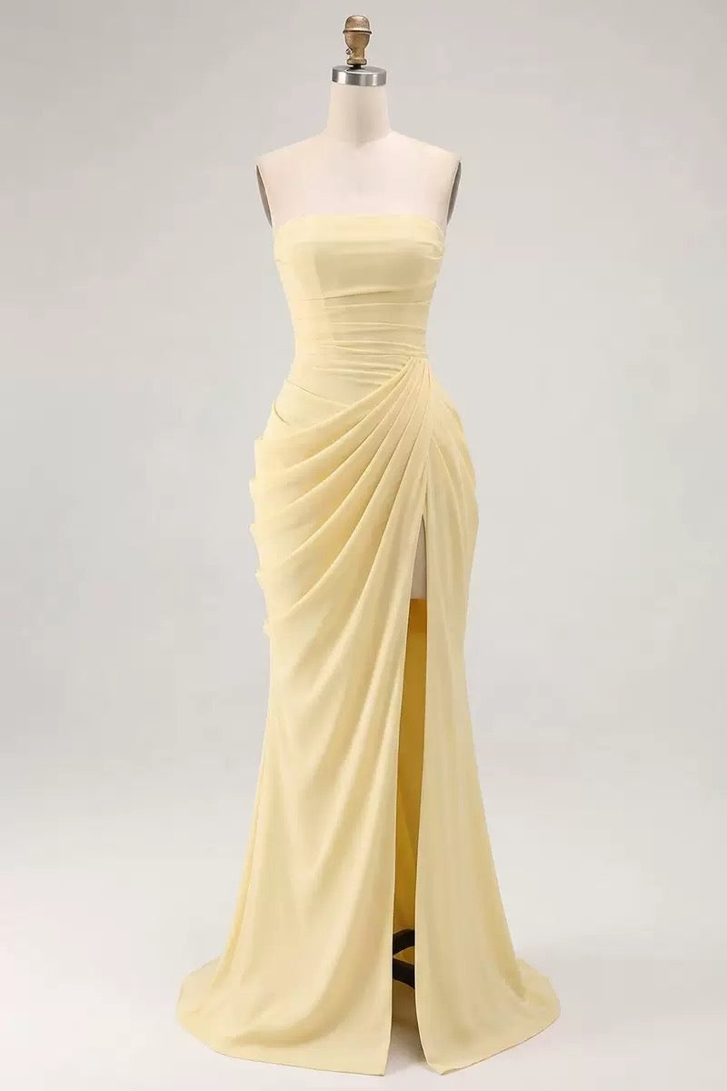 Royale Croset Dress