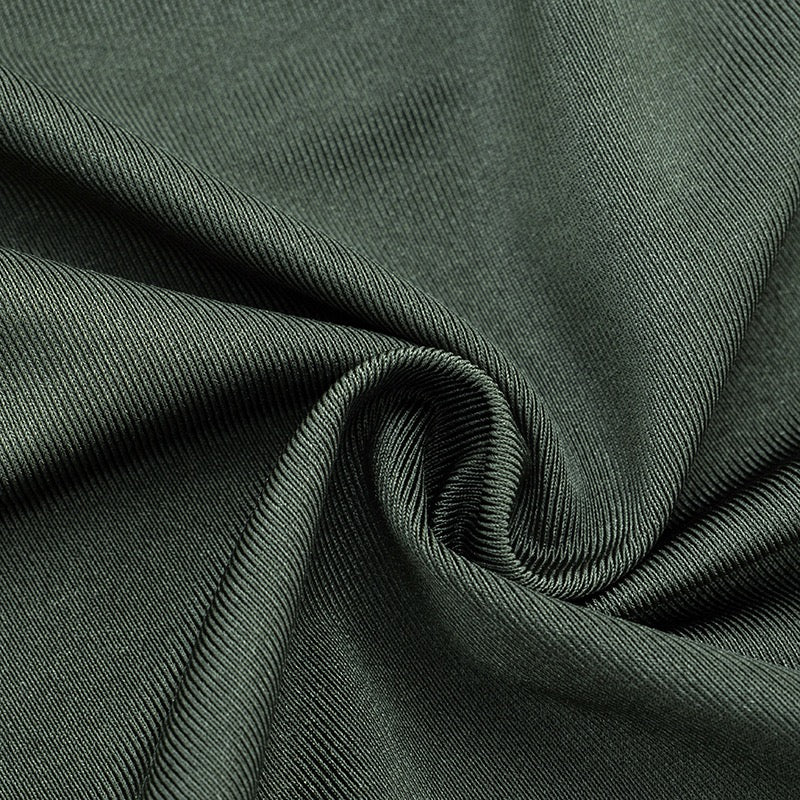 Elune Backless Dress