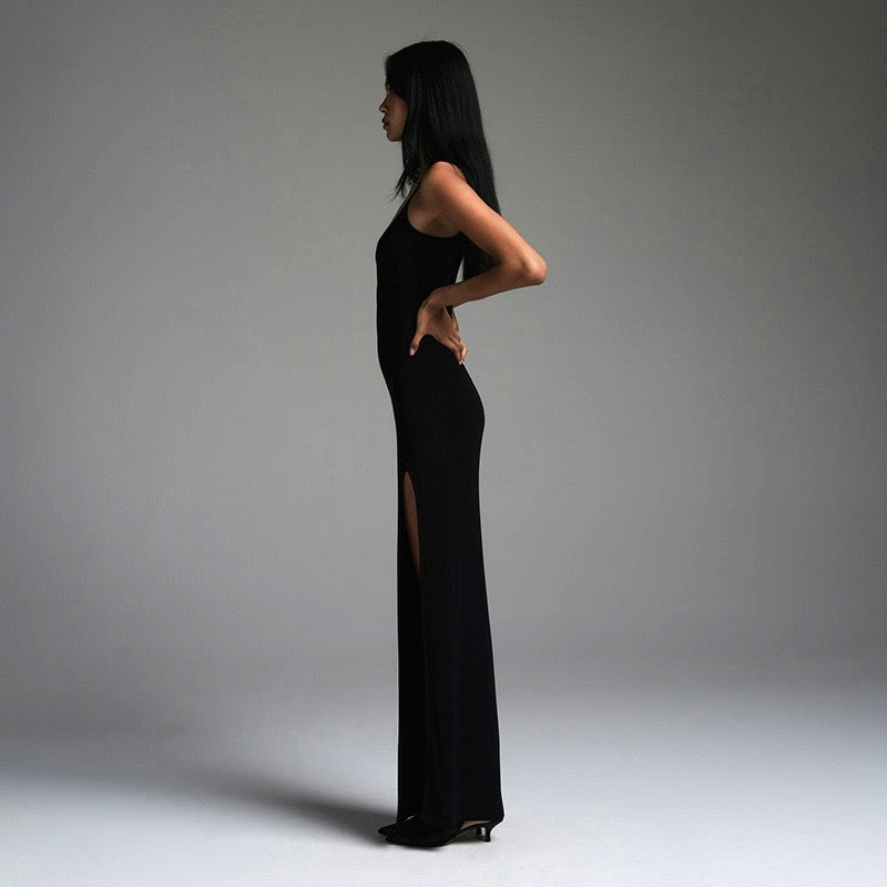 𝐊𝐡𝐚𝐝𝐢𝐚 𝐒𝐩𝐥𝐢𝐭 𝐃𝐫𝐞𝐬𝐬