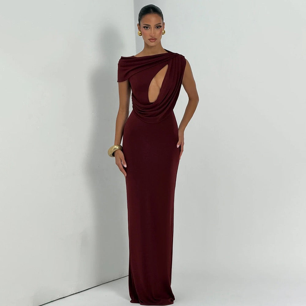 Charlotte Dress