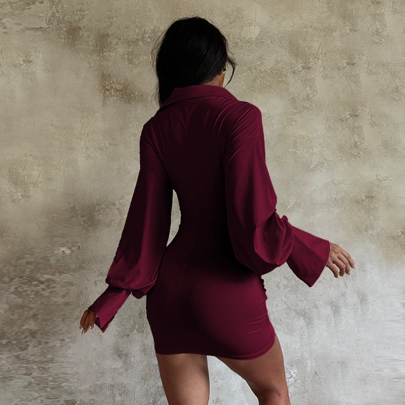 Liliana Dress