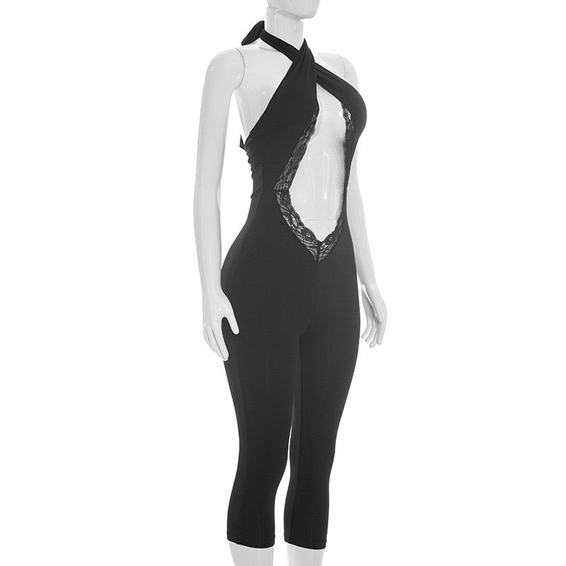 Vivia Jumpsuit