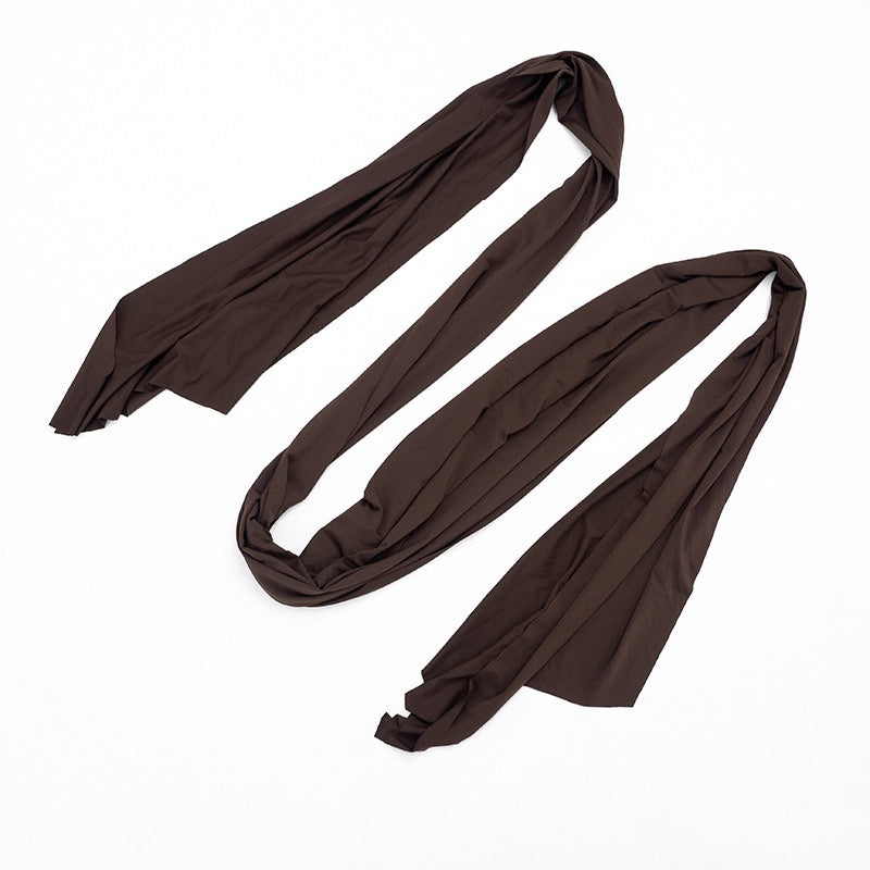 Lavella Scarf Dress