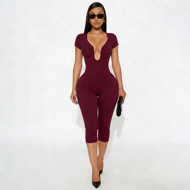 Rea Jumpsuit