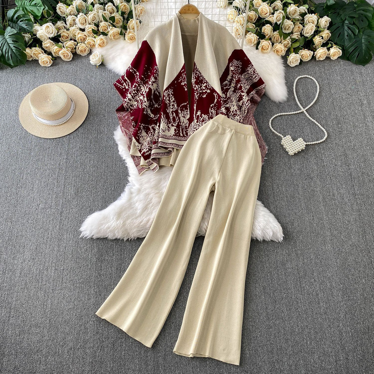 Elegant 3 Piece Set