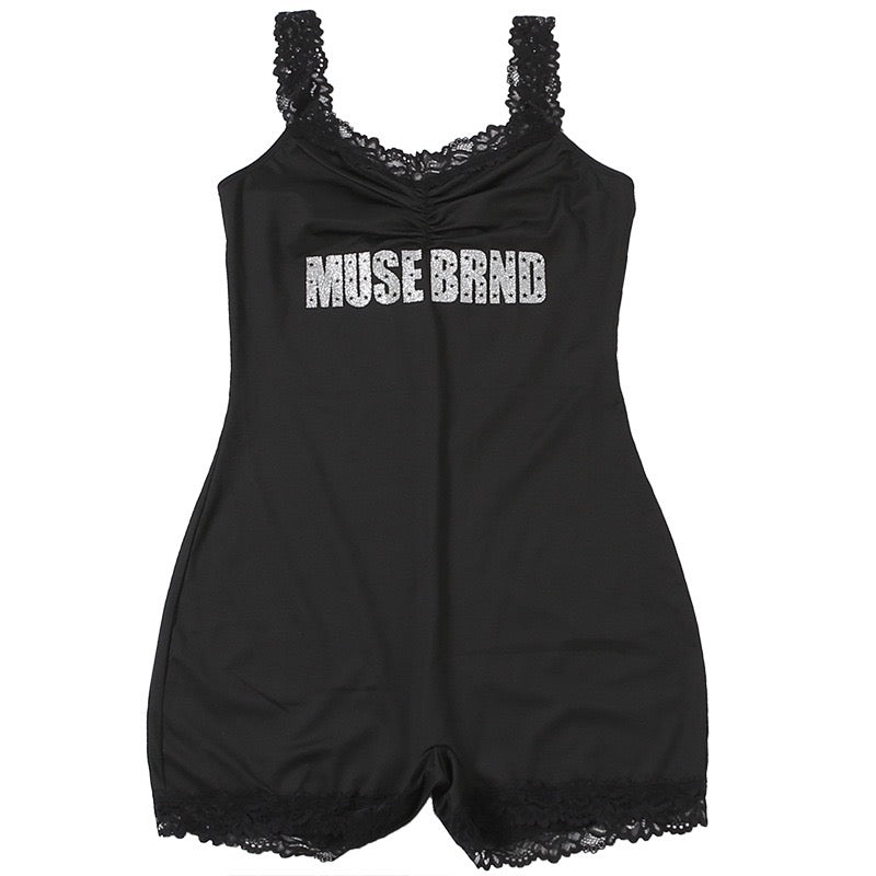 Musebrnd Jumpsuit