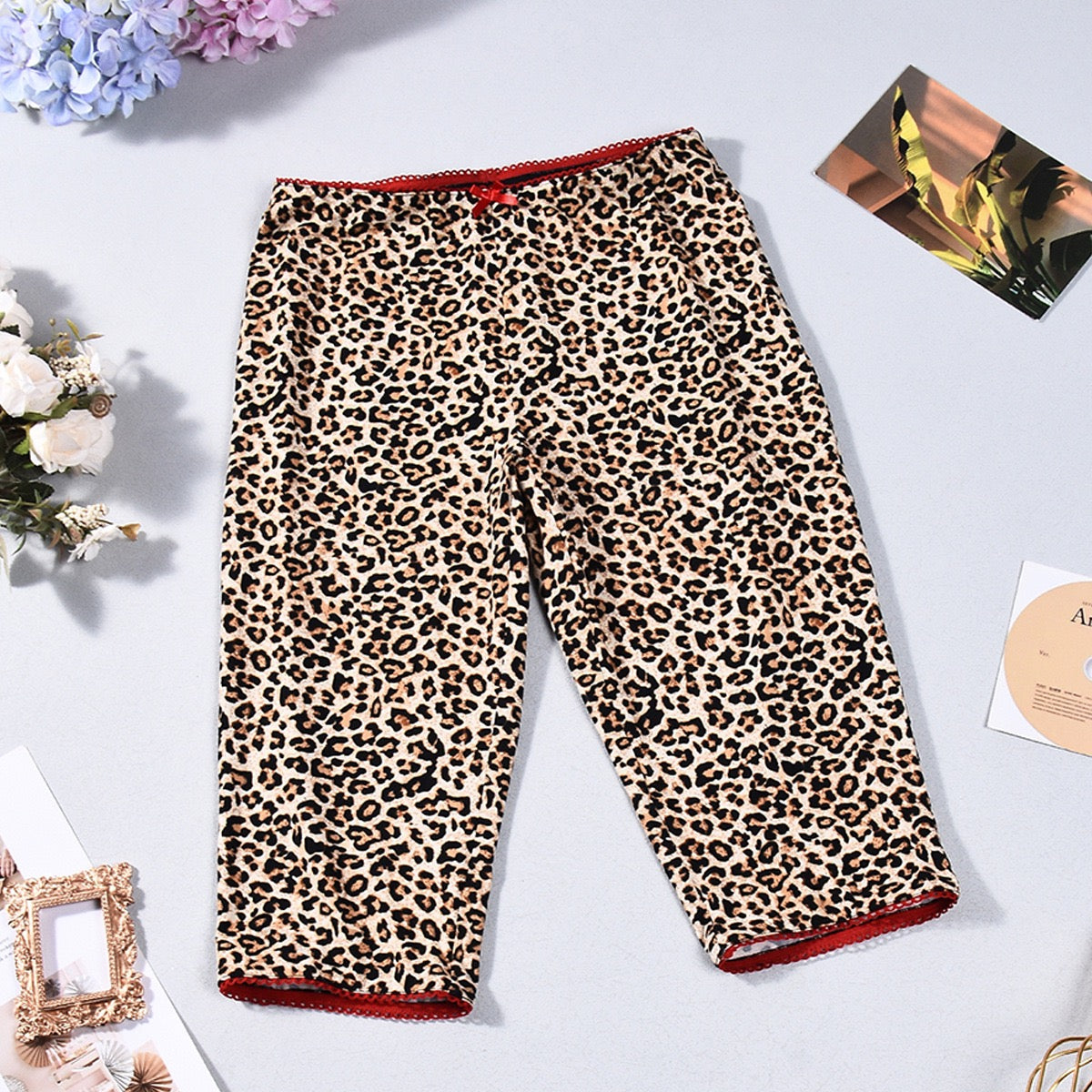Capri Pant