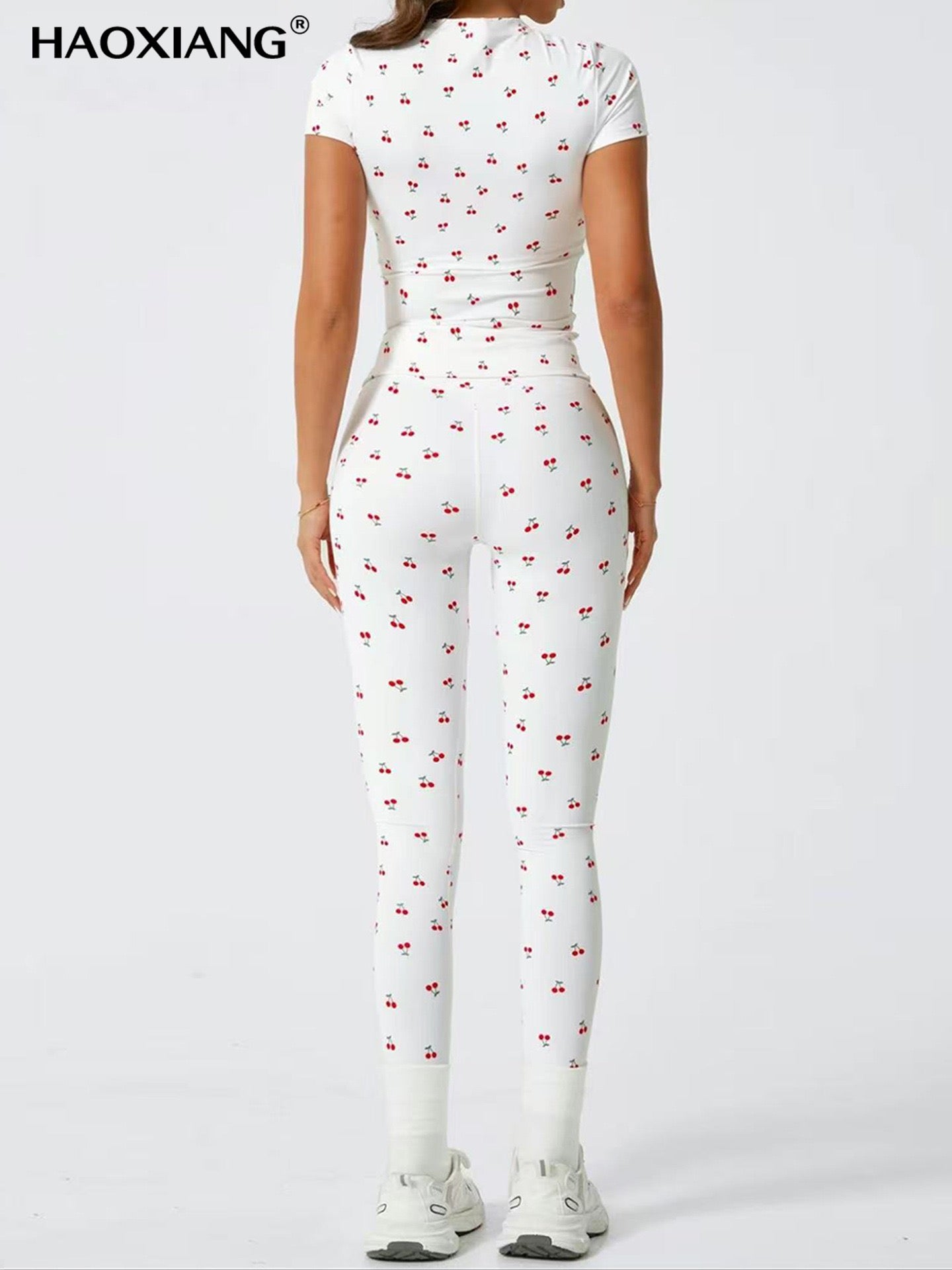 𝐂𝐡𝐞𝐫𝐫𝐲 𝐘𝐨𝐠𝐚 𝟐 𝐏𝐢𝐞𝐜𝐞