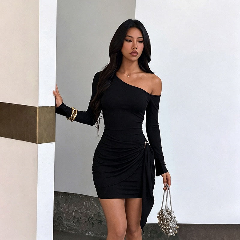 Celine Dress