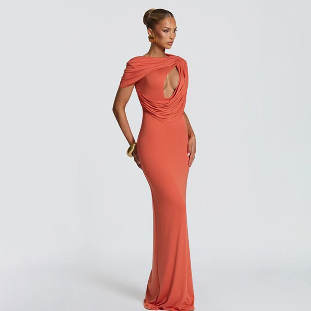Charlotte Dress
