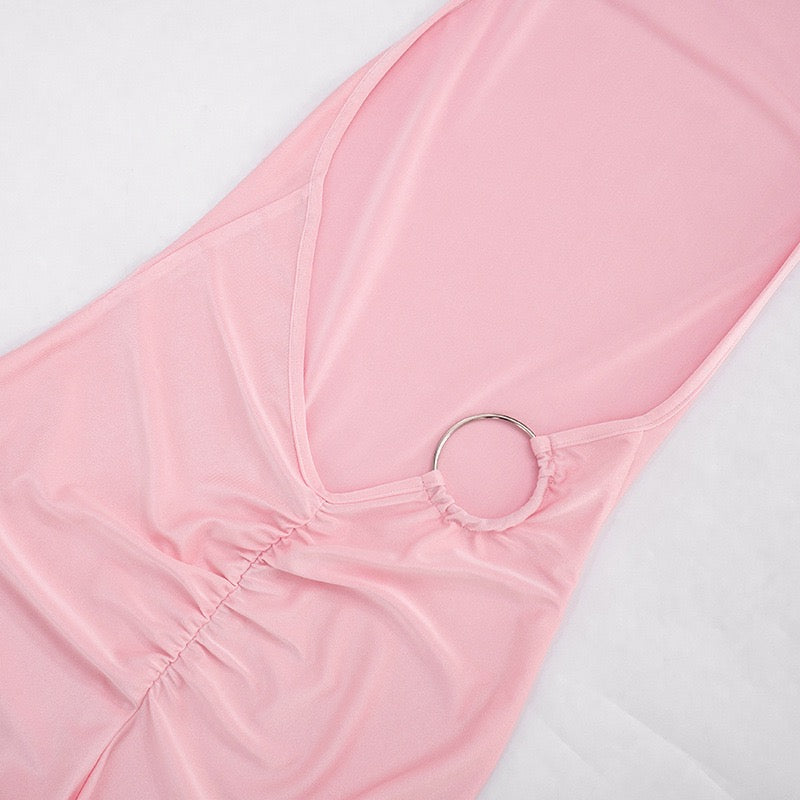Annie Jumpsuit