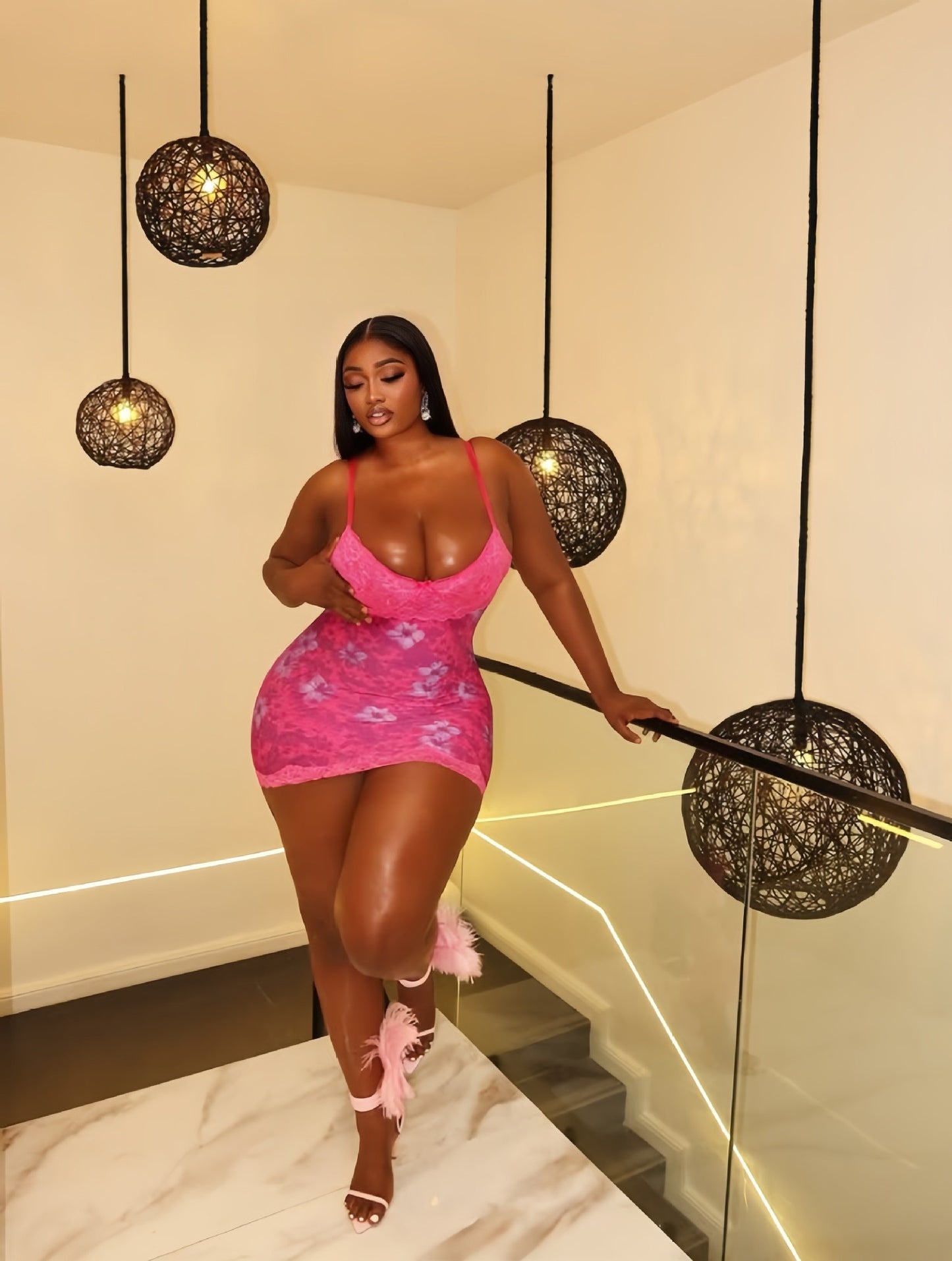 𝐌𝐚𝐫𝐯𝐞𝐥 𝐒𝐞𝐱𝐲 𝐃𝐫𝐞𝐬𝐝