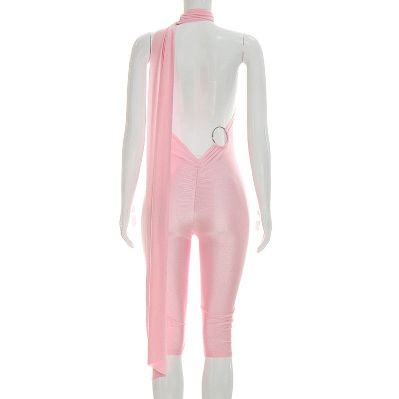 Annie Jumpsuit