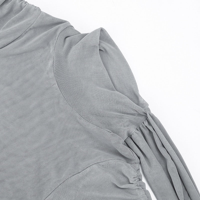 Amoura Dress