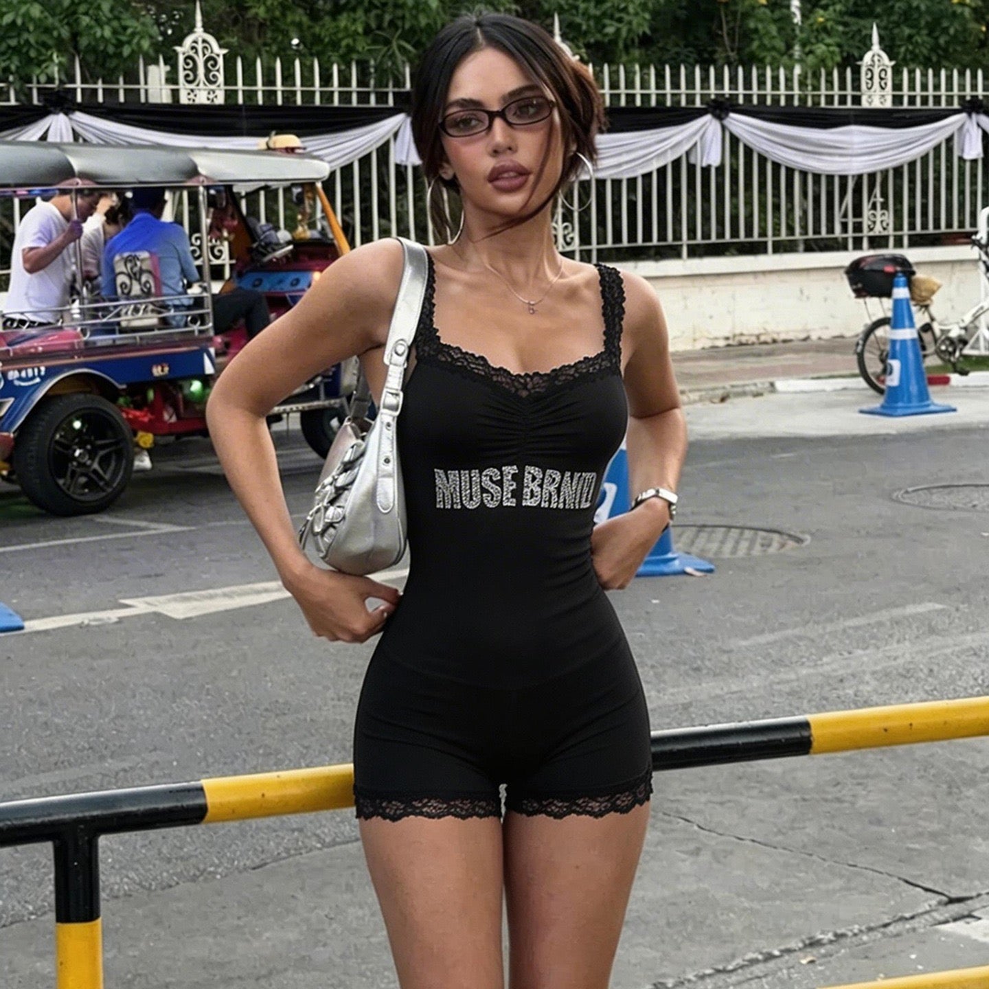 Musebrnd Jumpsuit