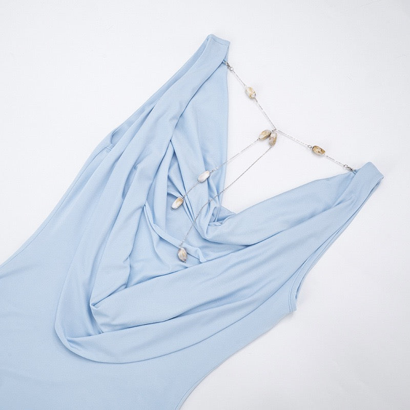 Renee Backchain Dress