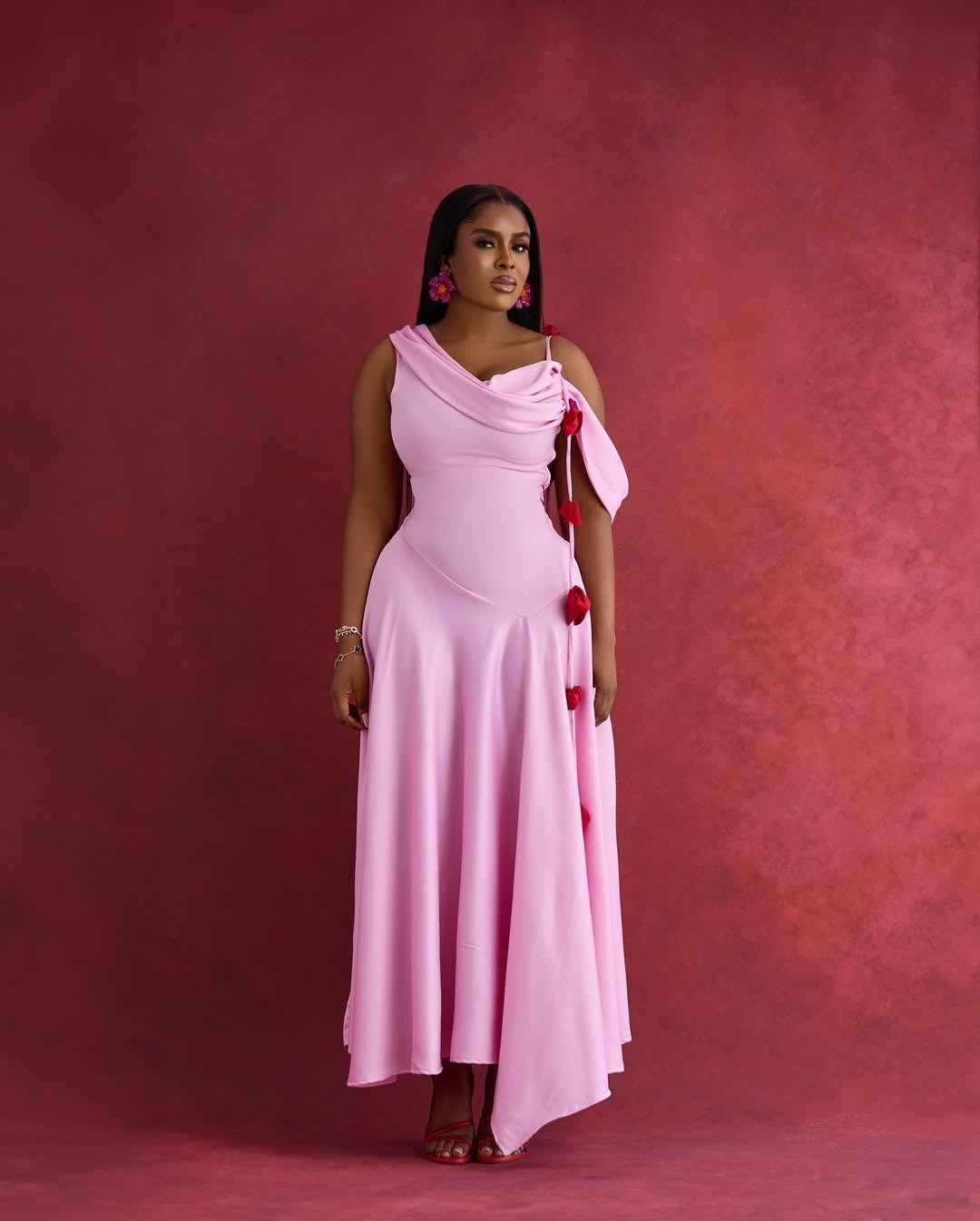 𝐆𝐢𝐬𝐞𝐥𝐥𝐞 𝐒𝐭𝐫𝐚𝐩 𝐃𝐫𝐞𝐬𝐬