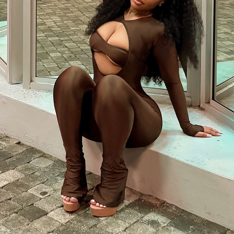 Isabella Jumpsuit