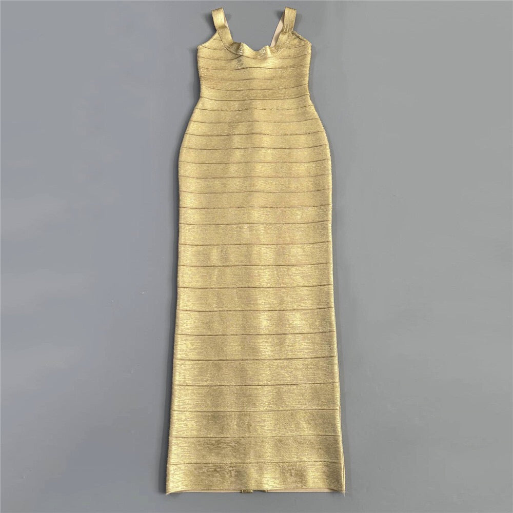 Maya Bandage Dress
