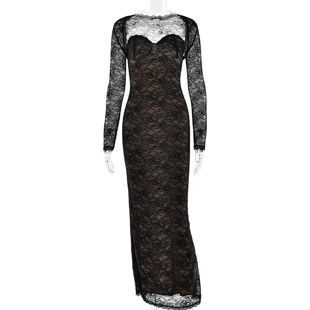 Lydia Dress Set