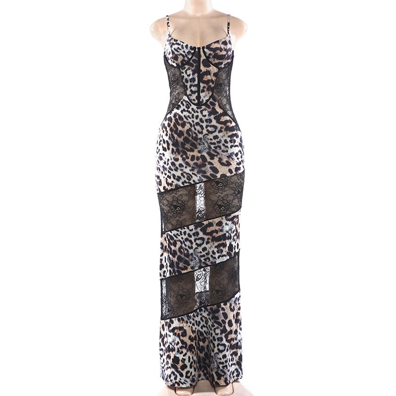 Kayla Dress