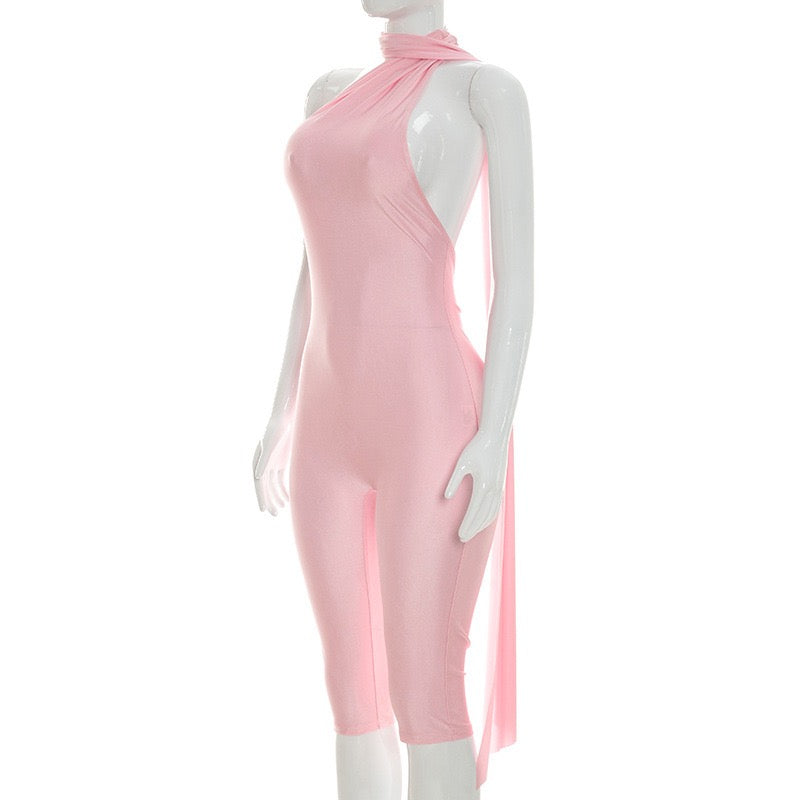 Annie Jumpsuit