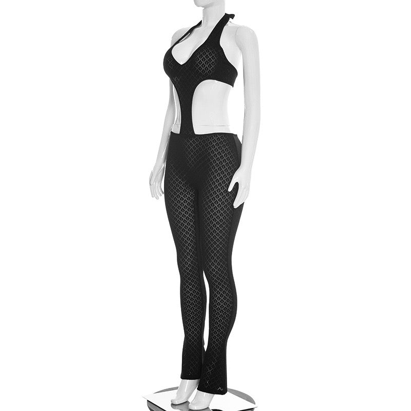 Beatrice Jumpsuits