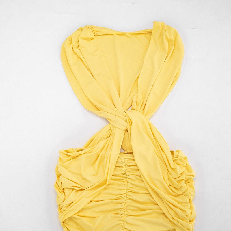 Valentina Jumpsuits