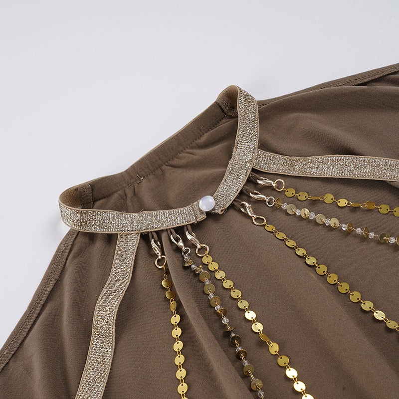 Chloe Dress