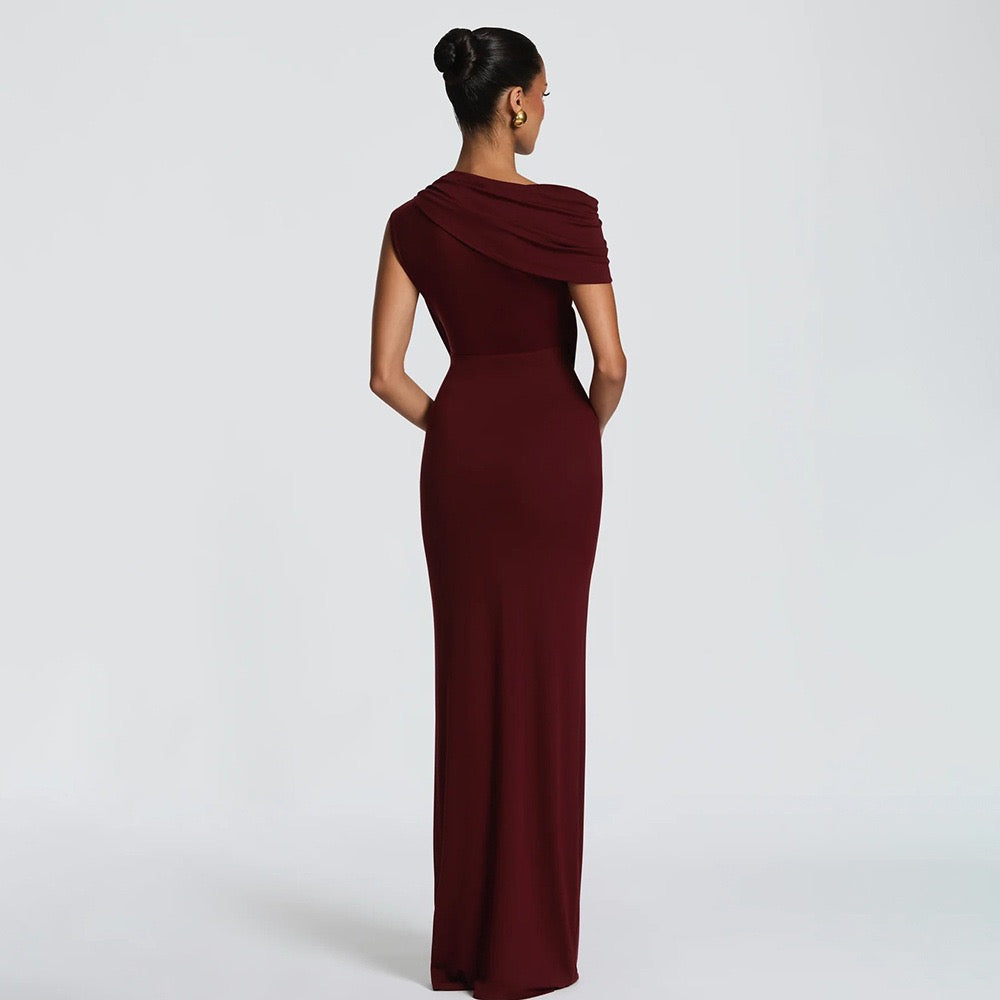 Charlotte Dress
