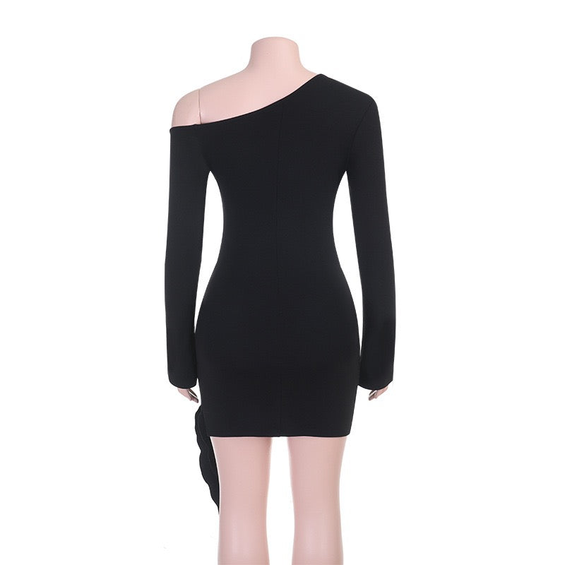 Celine Dress