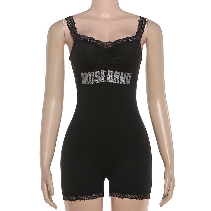 Musebrnd Jumpsuit