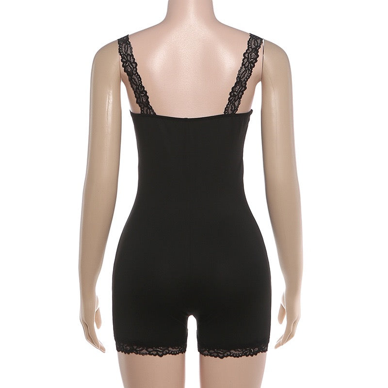 Musebrnd Jumpsuit
