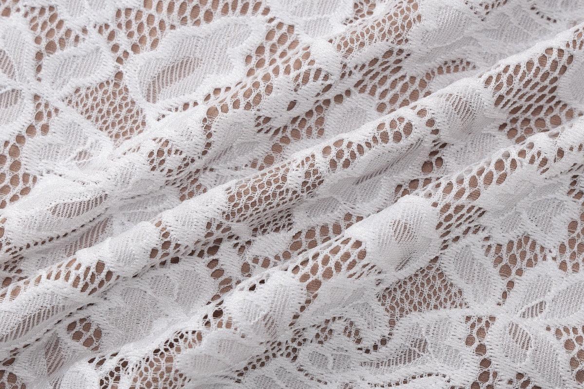 Bloom Lace Dress