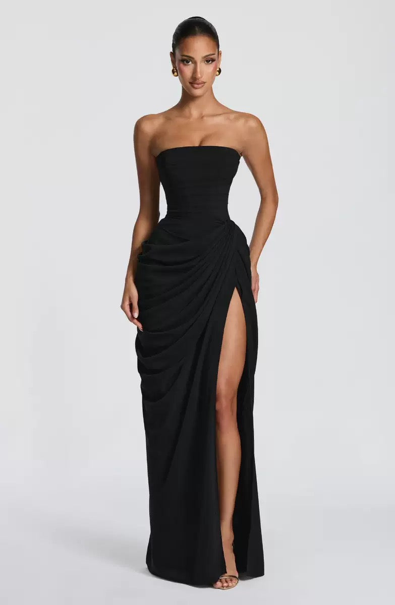 Royale Croset Dress