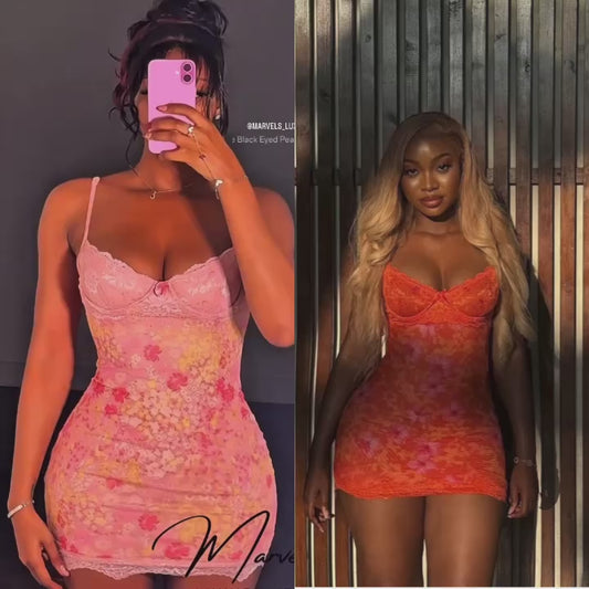 𝐌𝐚𝐫𝐯𝐞𝐥 𝐒𝐞𝐱𝐲 𝐃𝐫𝐞𝐬𝐝